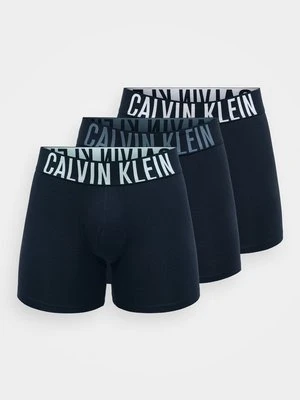 Bokserki z krótkimi nogawkami Calvin Klein Underwear