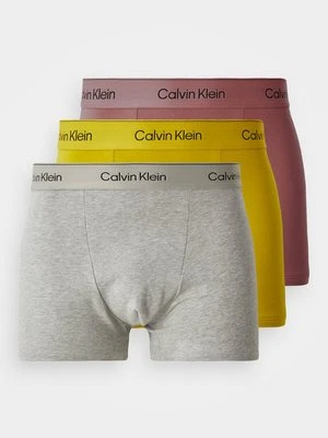 Bokserki z krótkimi nogawkami Calvin Klein Underwear