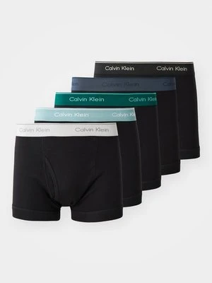 Bokserki z krótkimi nogawkami Calvin Klein Underwear