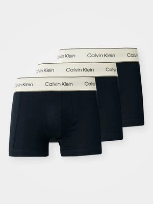 Bokserki z krótkimi nogawkami Calvin Klein Underwear
