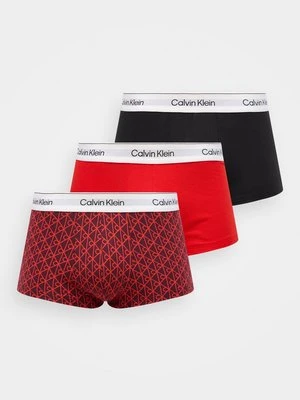 Bokserki z krótkimi nogawkami Calvin Klein Underwear