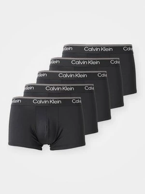 Bokserki z krótkimi nogawkami Calvin Klein Underwear