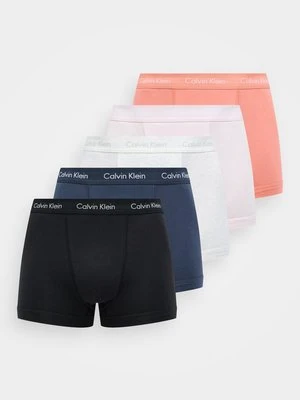 Bokserki z krótkimi nogawkami Calvin Klein Underwear