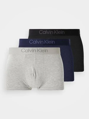Bokserki z krótkimi nogawkami Calvin Klein Underwear