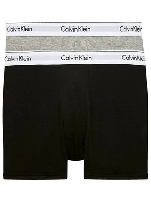 Bokserki z krótkimi nogawkami Calvin Klein Underwear