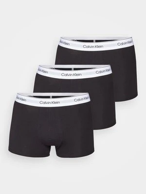 Bokserki z krótkimi nogawkami Calvin Klein Underwear