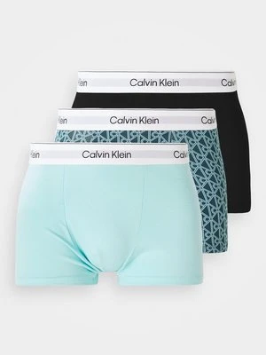 Bokserki z krótkimi nogawkami Calvin Klein Underwear