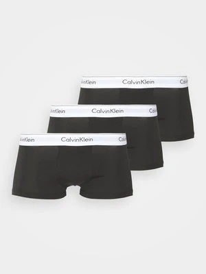 Bokserki z krótkimi nogawkami Calvin Klein Underwear