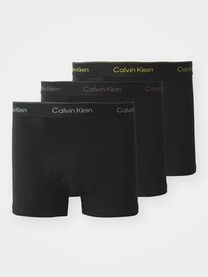 Bokserki z krótkimi nogawkami Calvin Klein Underwear