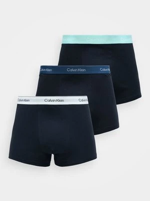 Bokserki z krótkimi nogawkami Calvin Klein Underwear