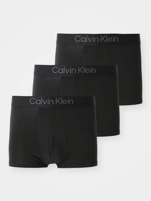 Bokserki z krótkimi nogawkami Calvin Klein Underwear