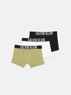 Bokserki z krótkimi nogawkami Calvin Klein Underwear