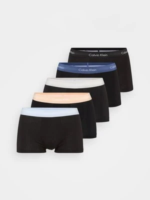 Bokserki z krótkimi nogawkami Calvin Klein Underwear