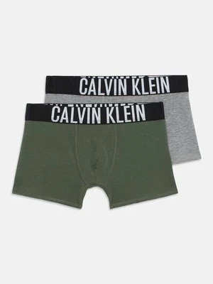 Bokserki z krótkimi nogawkami Calvin Klein Underwear