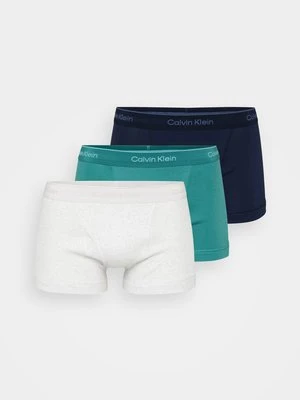 Bokserki z krótkimi nogawkami Calvin Klein Underwear