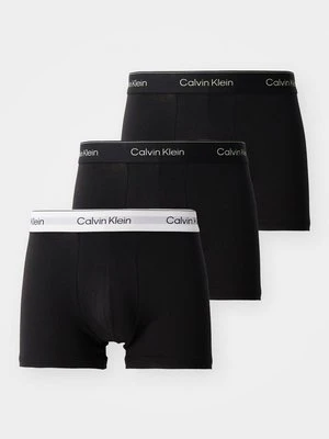 Bokserki z krótkimi nogawkami Calvin Klein Underwear