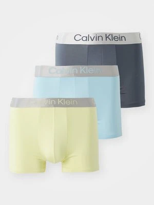 Bokserki z krótkimi nogawkami Calvin Klein Underwear
