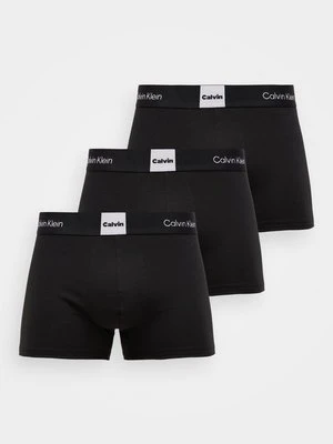 Bokserki z krótkimi nogawkami Calvin Klein Underwear