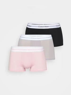 Bokserki z krótkimi nogawkami Calvin Klein Underwear