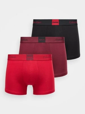 Bokserki z krótkimi nogawkami Calvin Klein Underwear