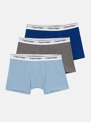 Bokserki z krótkimi nogawkami Calvin Klein Underwear