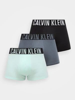 Bokserki z krótkimi nogawkami Calvin Klein Underwear
