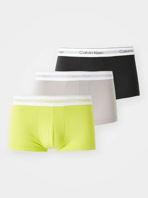 Bokserki z krótkimi nogawkami Calvin Klein Underwear
