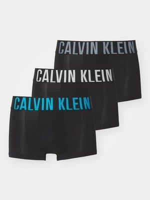 Bokserki z krótkimi nogawkami Calvin Klein Underwear