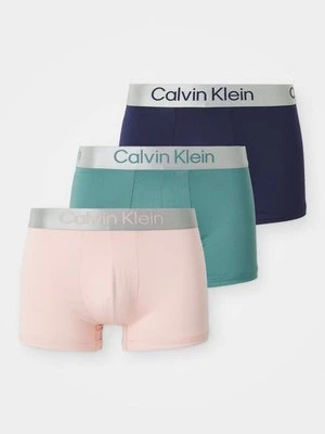 Bokserki z krótkimi nogawkami Calvin Klein Underwear