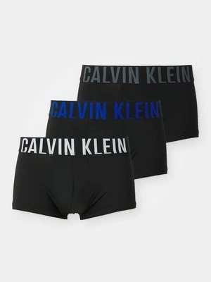 Bokserki z krótkimi nogawkami Calvin Klein Underwear