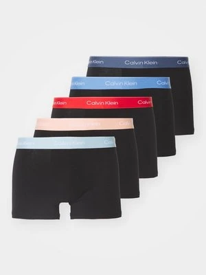 Bokserki z krótkimi nogawkami Calvin Klein Underwear