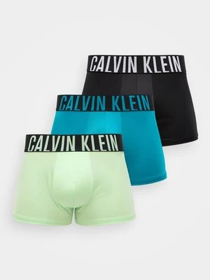 Bokserki z krótkimi nogawkami Calvin Klein Underwear