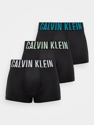 Bokserki z krótkimi nogawkami Calvin Klein Underwear