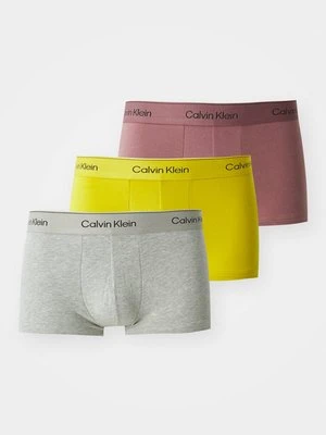 Bokserki z krótkimi nogawkami Calvin Klein Underwear