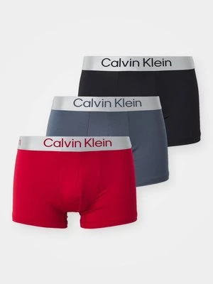 Bokserki z krótkimi nogawkami Calvin Klein Underwear