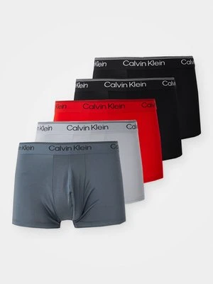 Bokserki z krótkimi nogawkami Calvin Klein Underwear