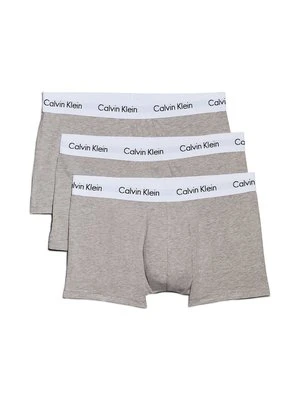 Bokserki z krótkimi nogawkami Calvin Klein Underwear