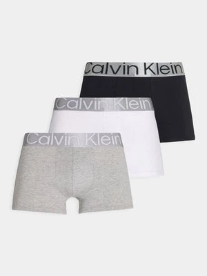 Bokserki z krótkimi nogawkami Calvin Klein Underwear
