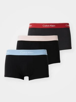 Bokserki z krótkimi nogawkami Calvin Klein Underwear