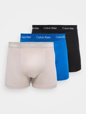 Bokserki z krótkimi nogawkami Calvin Klein Underwear