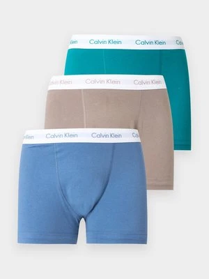 Bokserki z krótkimi nogawkami Calvin Klein Underwear