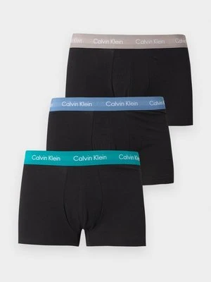 Bokserki z krótkimi nogawkami Calvin Klein Underwear
