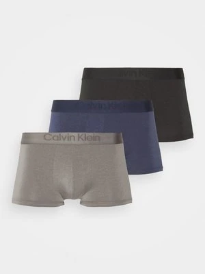Bokserki z krótkimi nogawkami Calvin Klein Underwear