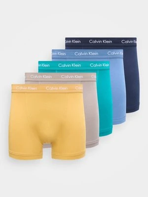 Bokserki z krótkimi nogawkami Calvin Klein Underwear