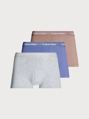 Bokserki z krótkimi nogawkami Calvin Klein Underwear