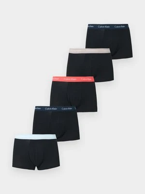 Bokserki z krótkimi nogawkami Calvin Klein Underwear