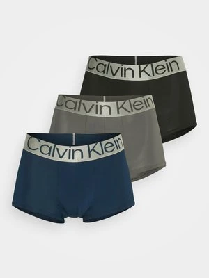 Bokserki z krótkimi nogawkami Calvin Klein Underwear