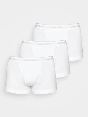 Bokserki z krótkimi nogawkami Calvin Klein Underwear