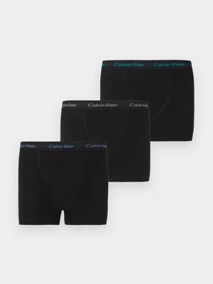 Bokserki z krótkimi nogawkami Calvin Klein Underwear