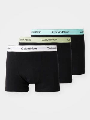 Bokserki z krótkimi nogawkami Calvin Klein Underwear